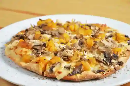Pizza Combinada Pequeña Clásica