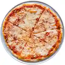 Pizza Pollo Bechamel