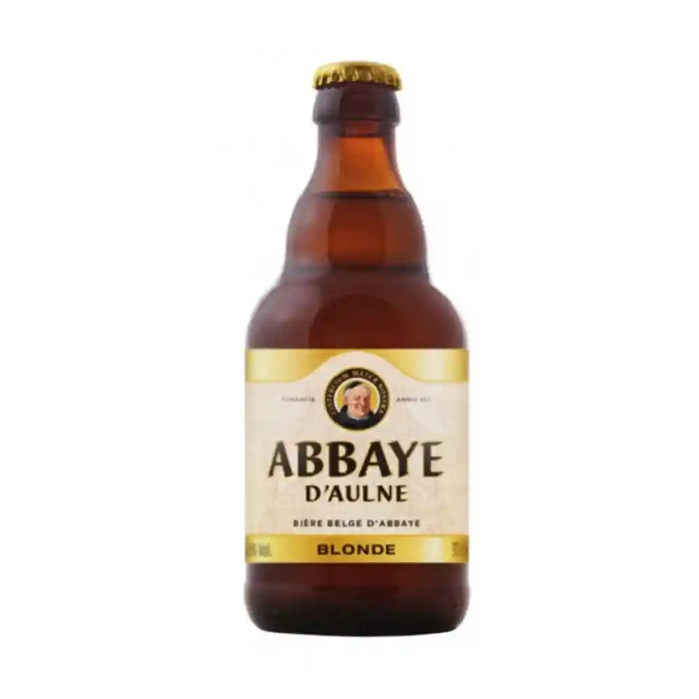 Abbaye Cerveza Belga