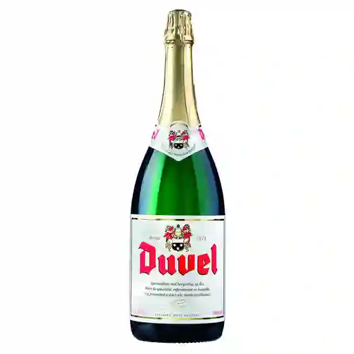 Duvel Cerveza Special Botella