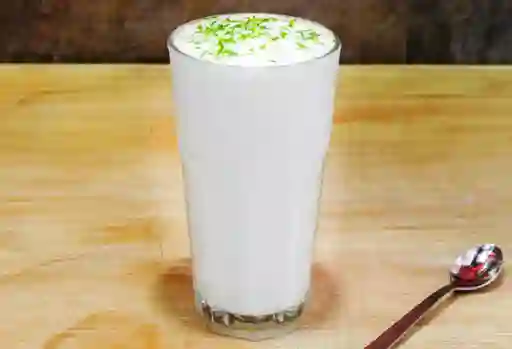 Limonada de Coco