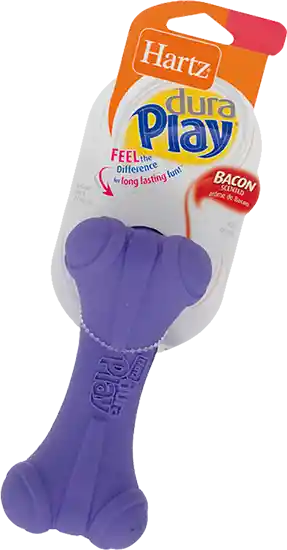 Hartz Perro Duraplay Hueso Small