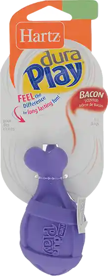 Hartz Perro Duraplay Presa Small