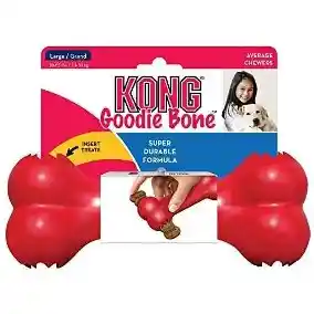 Kong Perro Airkong Hueso Small