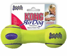 Kong Perro Airkong Mancuerna Large