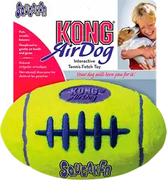 Kong Perro Airkong Pelota Football Mediun