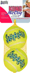 Kong Perro Squeak Air Pelota Large X2