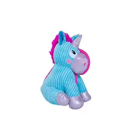 Petstages Peluche Gato Unicornio Microondas