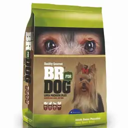 Br For Dog 4S Adult Small Breed X1Kl