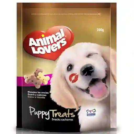 Animal Lovers Galletas Puppy X200 Gr 28871