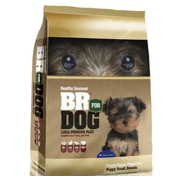 Br For Dog 4S Puppy Small Breed X1Kl