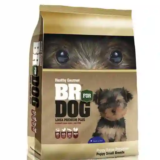 Br For Dog 4S Puppy Small Breed X1Kl