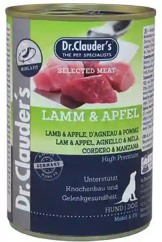 Dr Clauders . Best Choice Senior Selected Meat X800 Gr