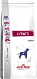 Royal Canin Hepatic X12Kl