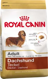 Royal Canin Dachshund X1.5Kl