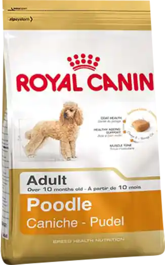 Royal Canin Poodle X1.5Kl