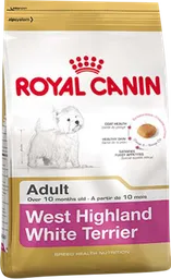 Royal Canin West Highland White Terrier X3Kl