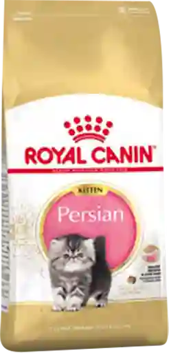 Royal Canin Persian Kitten X2Kl