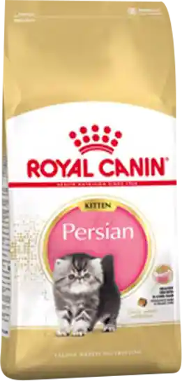 Royal Canin Persian Kitten X2Kl