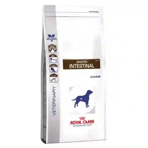 Royal Canin Gastrointestinal Canine X2Kl