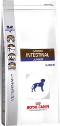 Royal Canin Gastrointestinal Junior Canine X2.5Kl