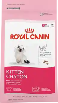 Royal Canin Feline Kitten X10Kl