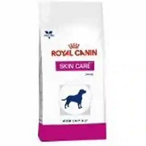 Royal Canin Skin Care Ad Dog X2Kl