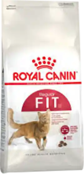 Royal Canin Feline Fit 32 X2Kl