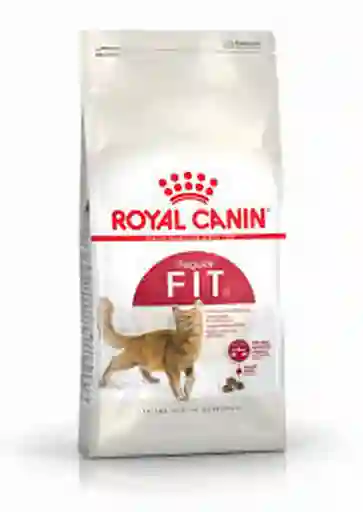 Royal Canin Feline Fit 32 X4Kl