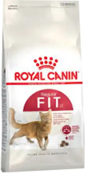 Royal Canin Feline Fit 32 X10Kl