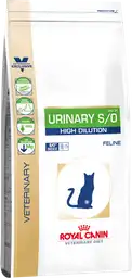 Royal Canin Feline Urinary S/O Adulto X3.5Kl