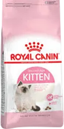 Royal Canin Feline Kitten X2Kl 