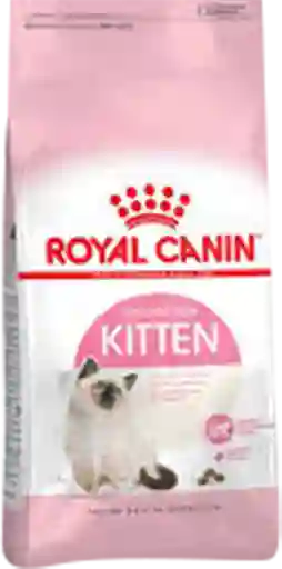 Royal Canin Feline Kitten X2Kl 