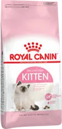 Royal Canin Feline Kitten X4Kl