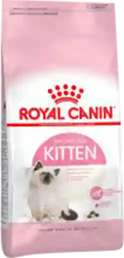 Royal Canin Feline Kitten X4Kl