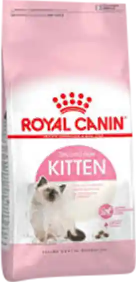 Royal Canin Feline Kitten X4Kl