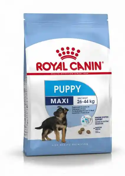 Royal Canin Maxi Puppy X15Kl