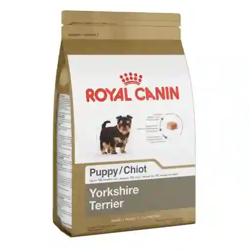 Royal Canin Yorkshire Puppy X1.13Kl