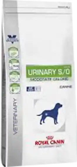 Royal Canin Urinary Canine X8Kl