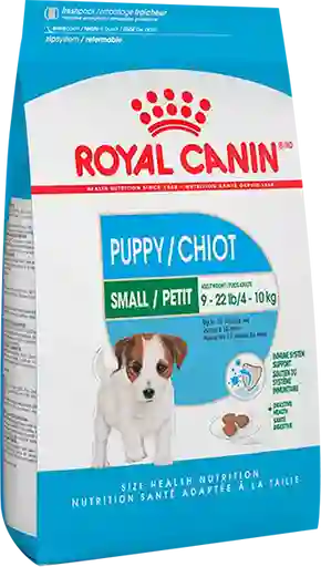 Royal Canin Mini Puppy X4Kl