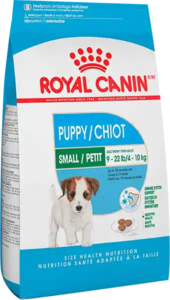 Royal Canin Mini Puppy X4Kl