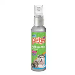 Petys Eliminador De Olores X50Ml