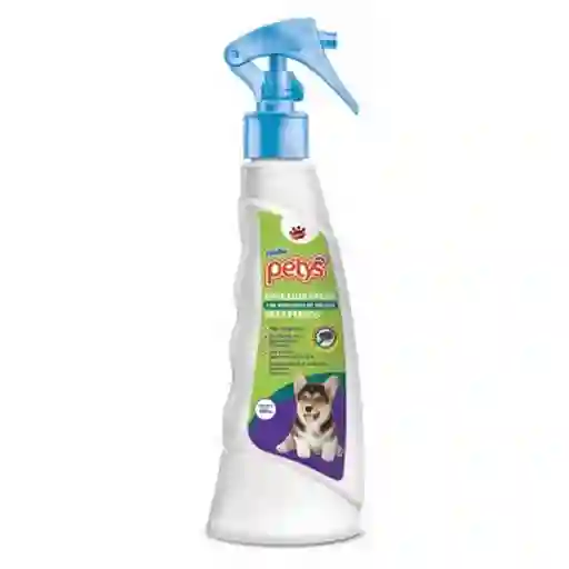 Petys Repelente Pulgas Spray X180 Ml