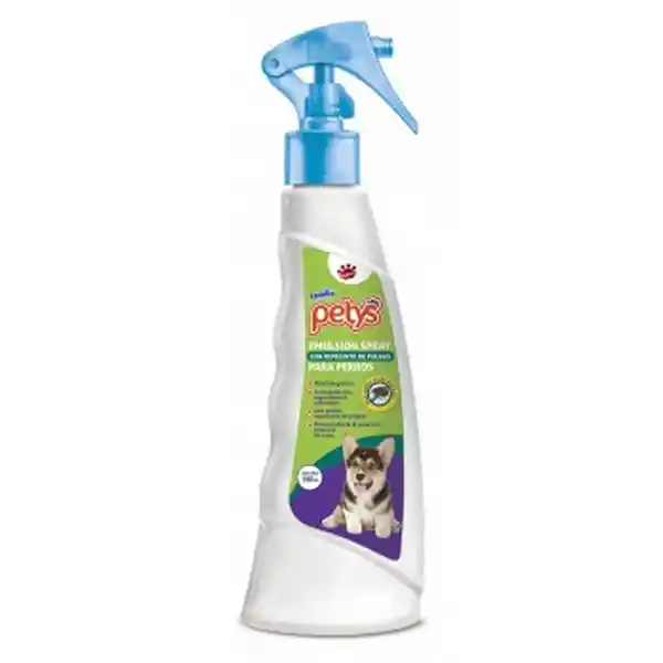 Petys Repelente Pulgas Spray X180 Ml
