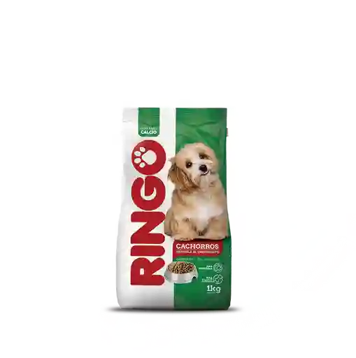 Ringo Cachorros X15Kl