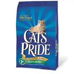 Cats Pride Natural X10Lbs Arena 15107