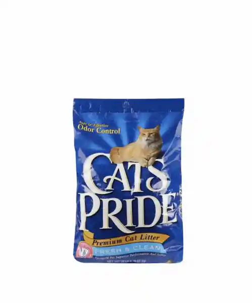 Cats Pride Premium Fresh & Clean X20Lb Arena 16203