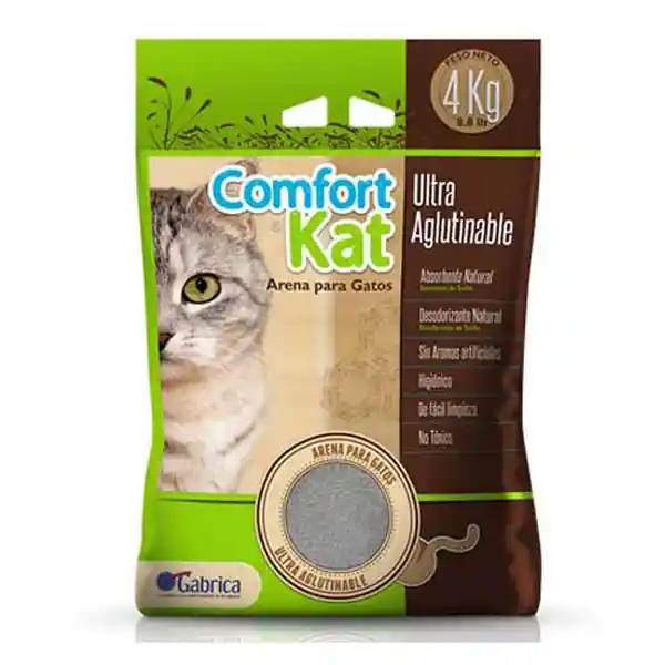 Comfort Kat Arena X9.1Kl