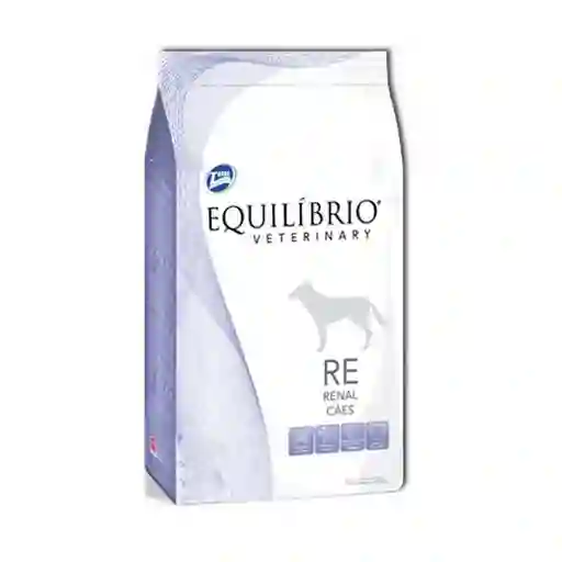 Equilibrio Veterinary Canine Renal X2 Kg