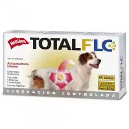 Total F Lc Perro Mediano